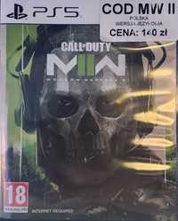 Call of duty Modern Warfare II Playstation 5