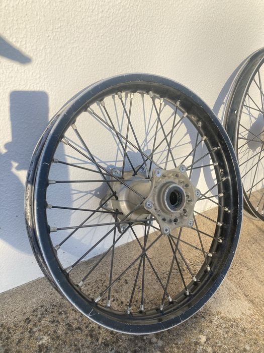 Rodas KTM 21” 19”