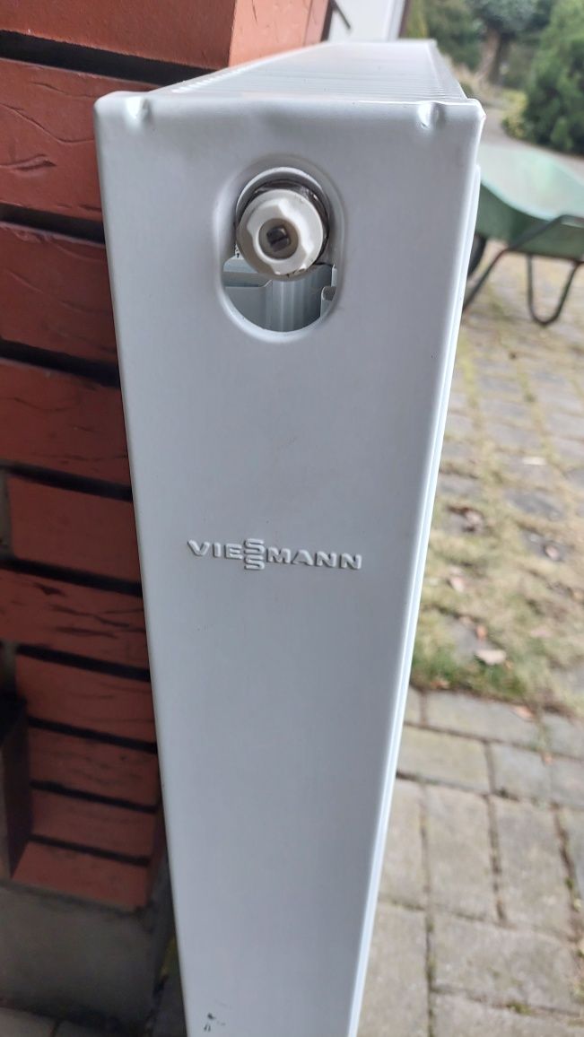Grzejnik viessman