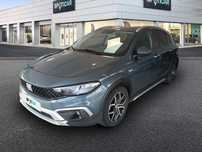 Fiat Tipo Cross