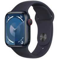 Apple Watch Series 9 41 LTE Midnight S/M (MRHR3) Магазин Гарантія