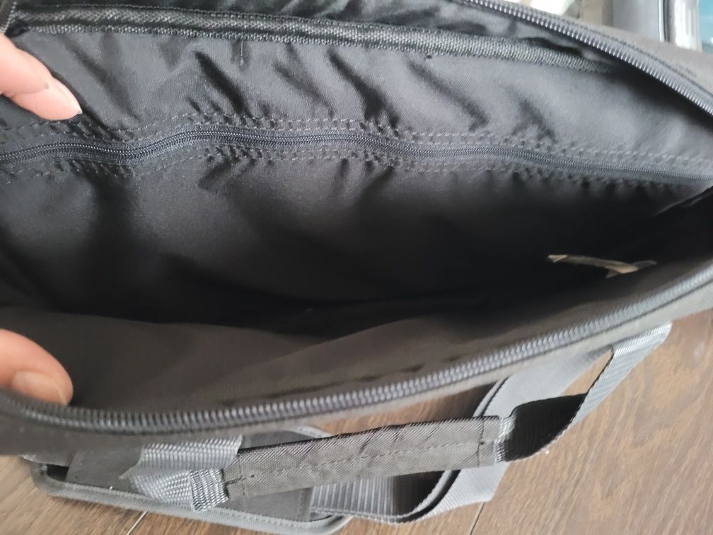 Torba na laptopa wymiar A4