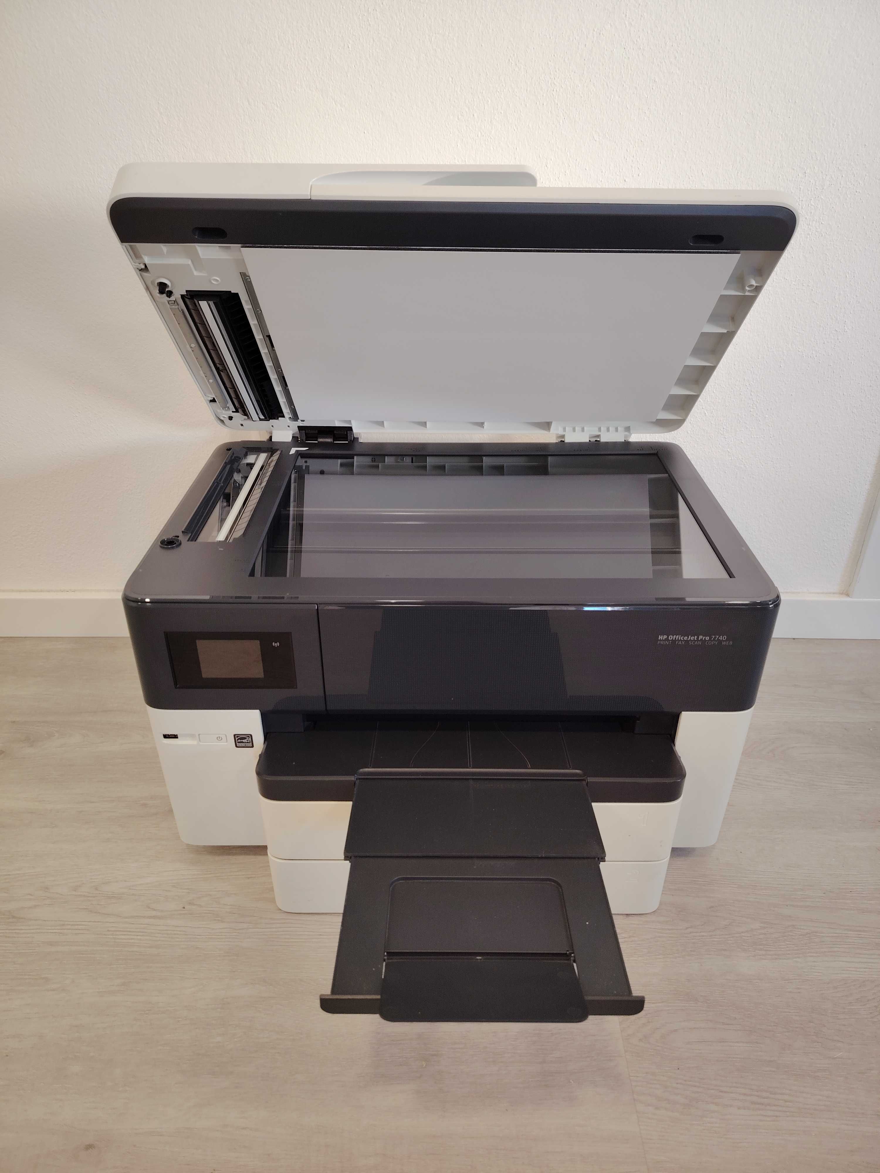 Impressora HP A3