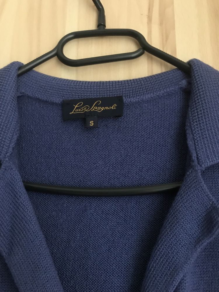 Sweter Luisa Spagnoli
