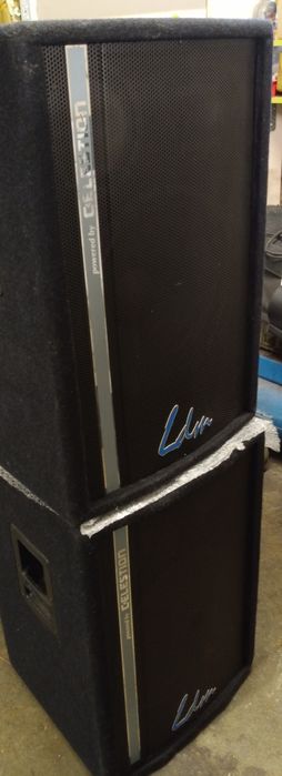 Kolumny LDM 315 06 PRO.