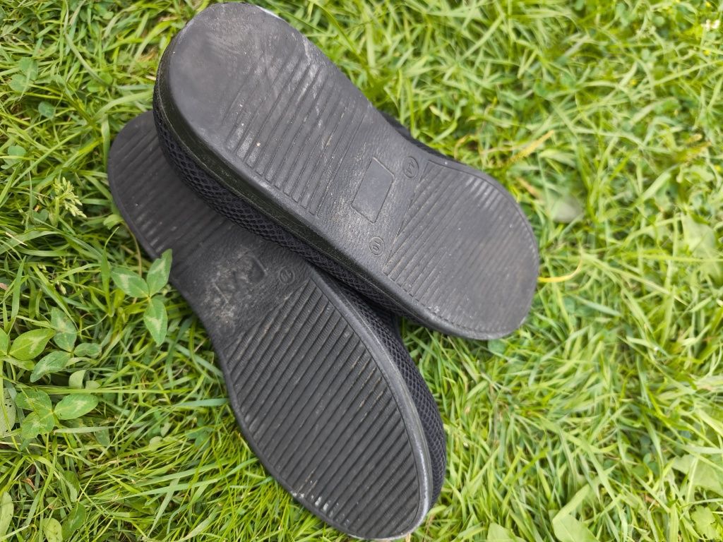 Buty dla seniora ortopedyczne specjalistyczne  itersan