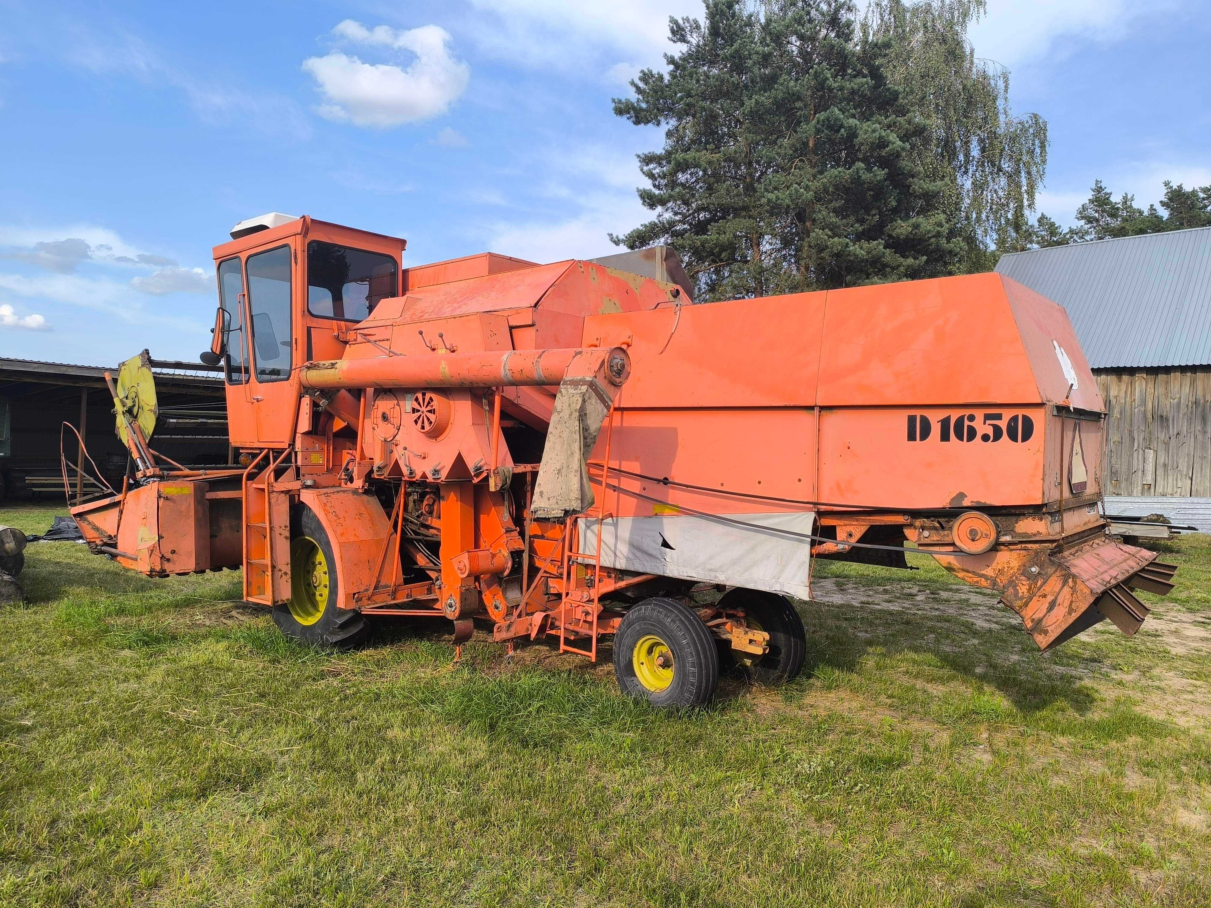 Dronningborg D1650