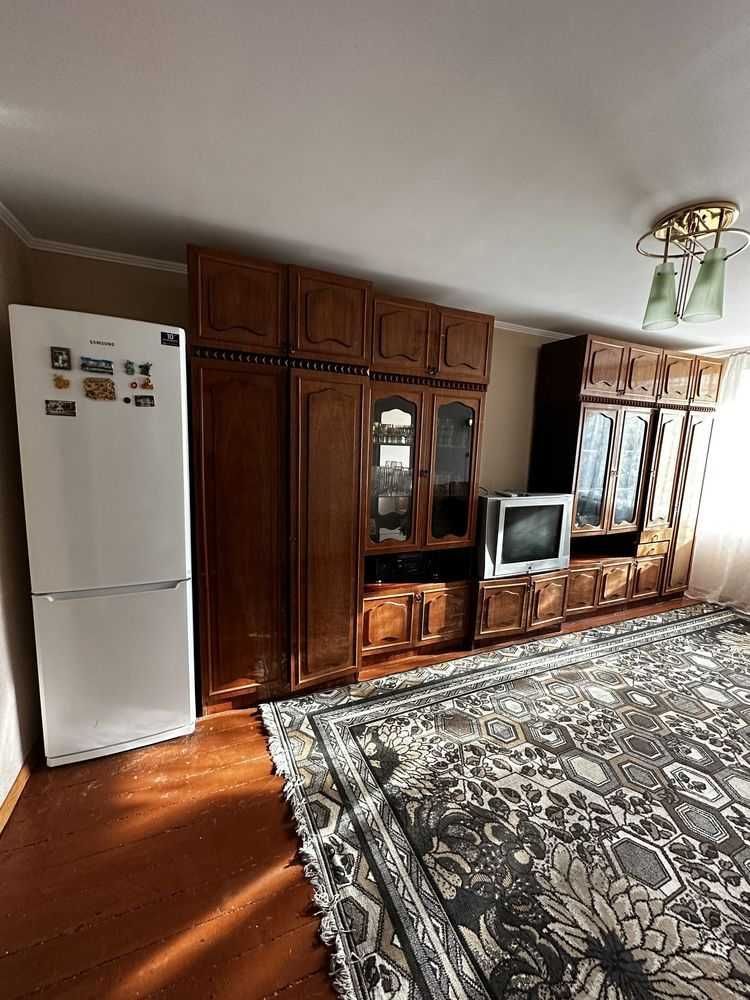 Продаж 3к квартири 62.6 кв. м на вул. Козацька Дубове