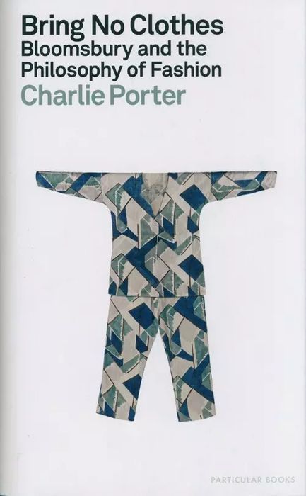 Bring No Clothes. Particular Books