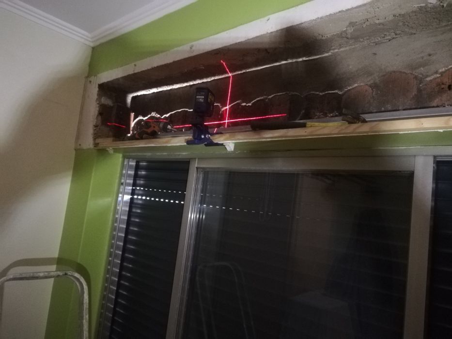 Estores, reparação e montagem elétricos e manu , blackout, cortinados