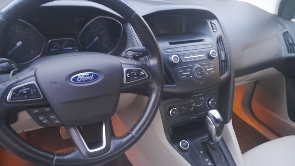 Sprzedam Ford Focus