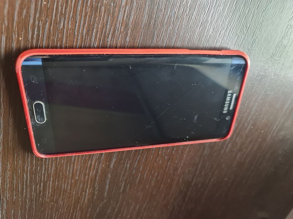Samsung galaxy s6 edge+