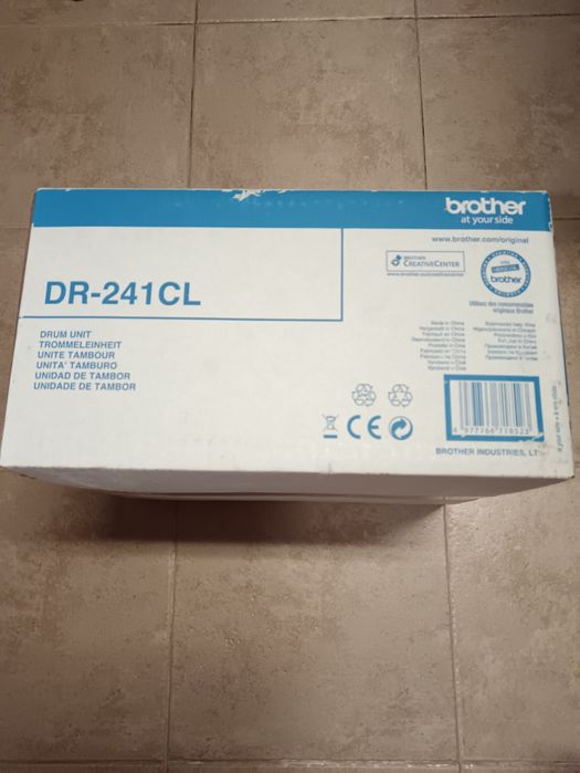 Tambor Brother DR-241CL