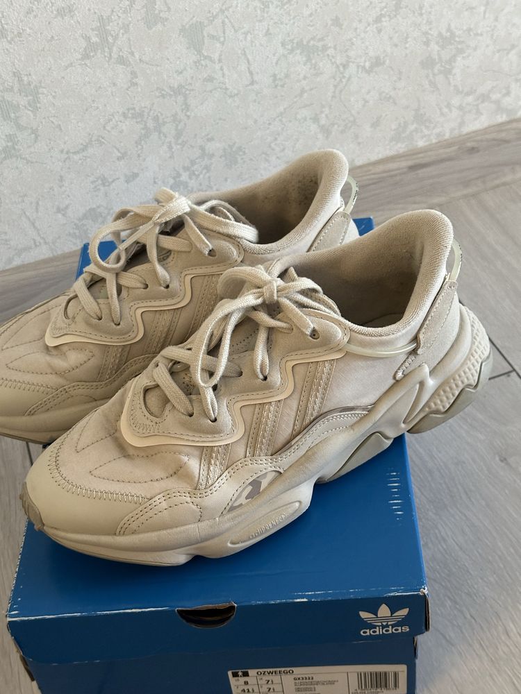 Adidas Ozweego original