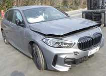 BMW Serie 1 125D F40 Ano 2023 Para Peças