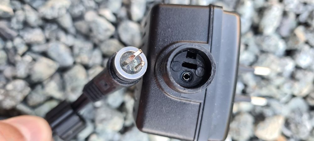 Zasilacz 5VDC 10W - 10 sztuk.