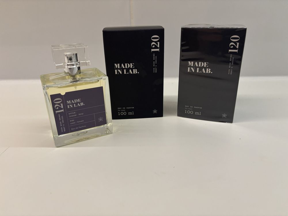 Perfumy made in lab inspirowane tom ford tobacco