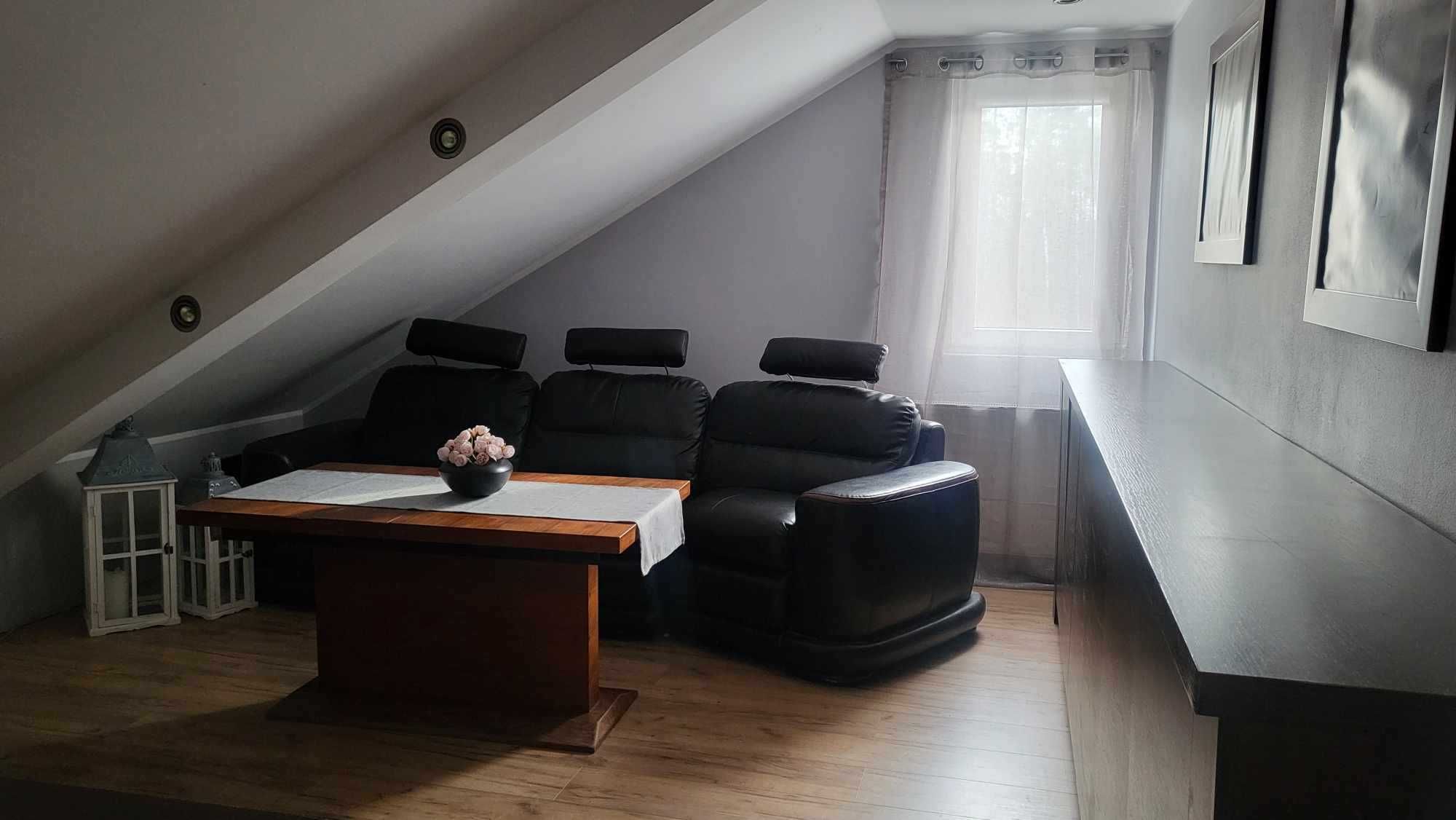 Mieszkanie 3 pokojowe od sierpnia Gdańsk Matarnia