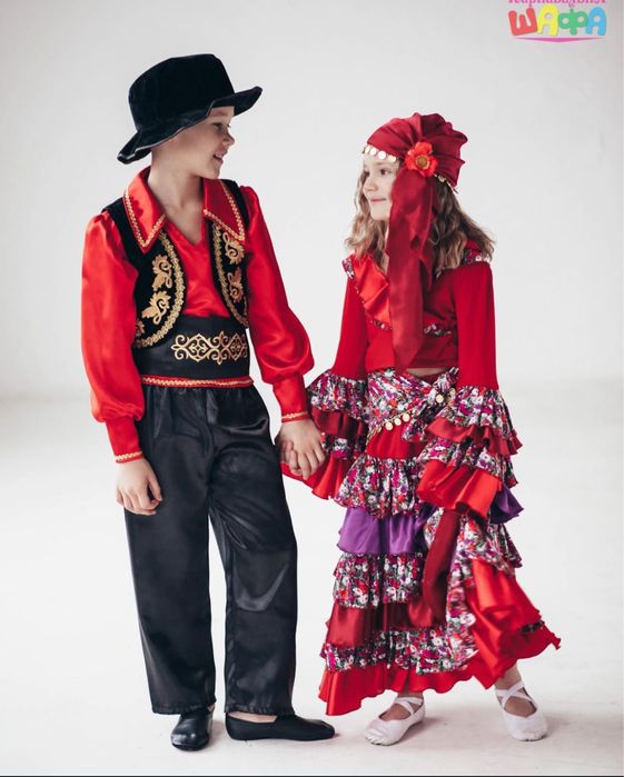 Продаю готовий бізнес прокату карнавальних костюмів