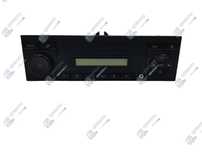RADIO CD MERCEDES ACTROS MP4 A0004467462