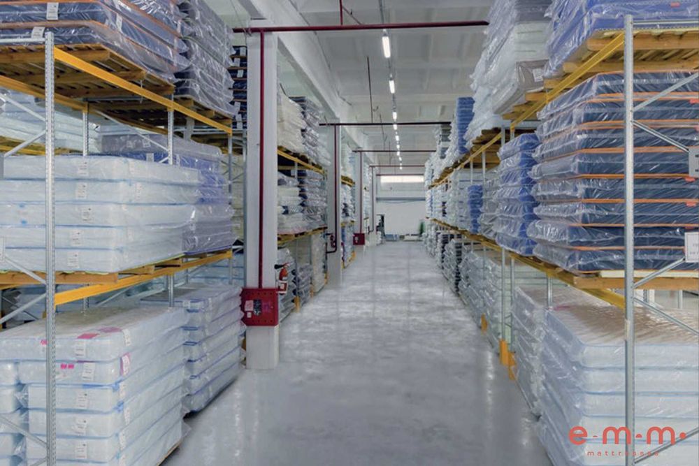 Ортопедичні та анатомічні матраци. Гарантія якості