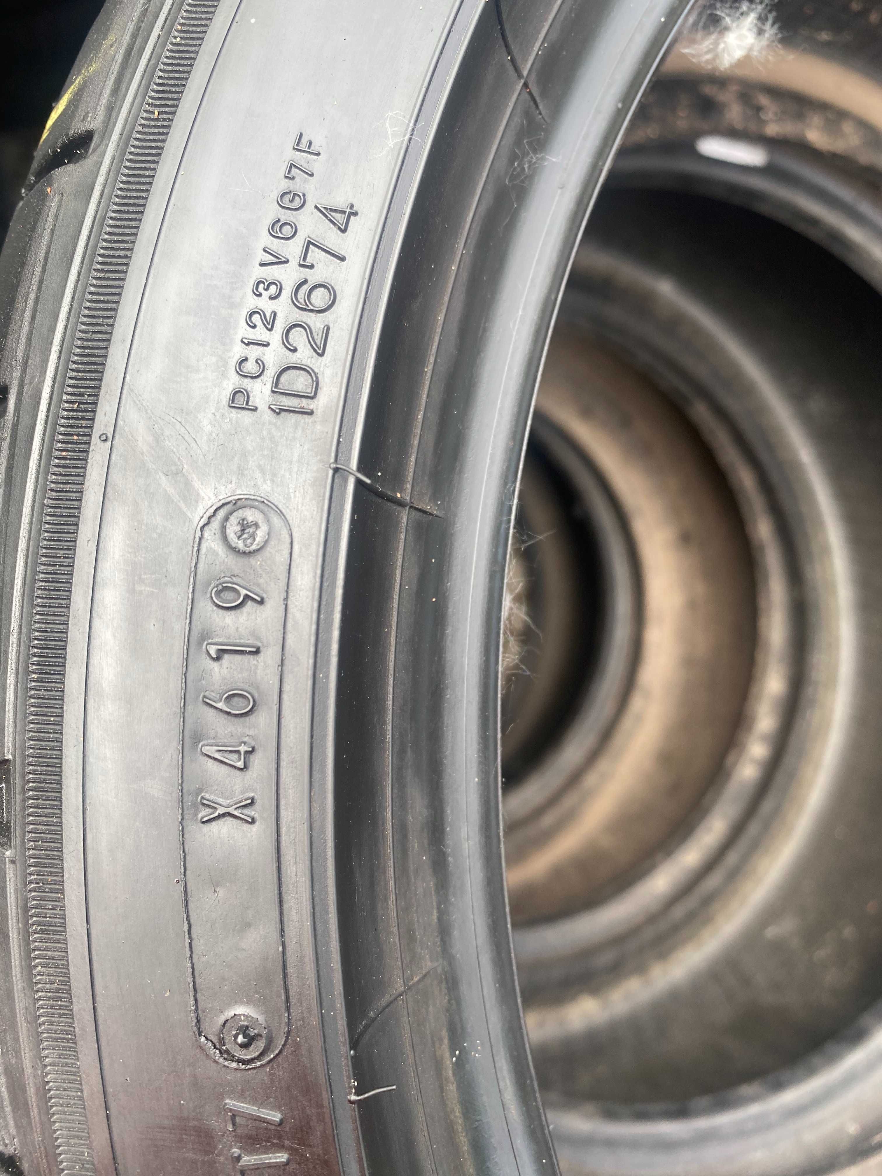 Falken 225/40 R18 92W lato