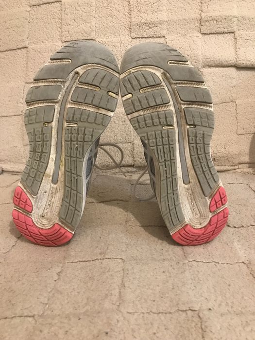 Кросівки Asics Gel-cumulus 39p 24,5см