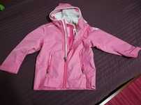 Parka Casaco corta vento