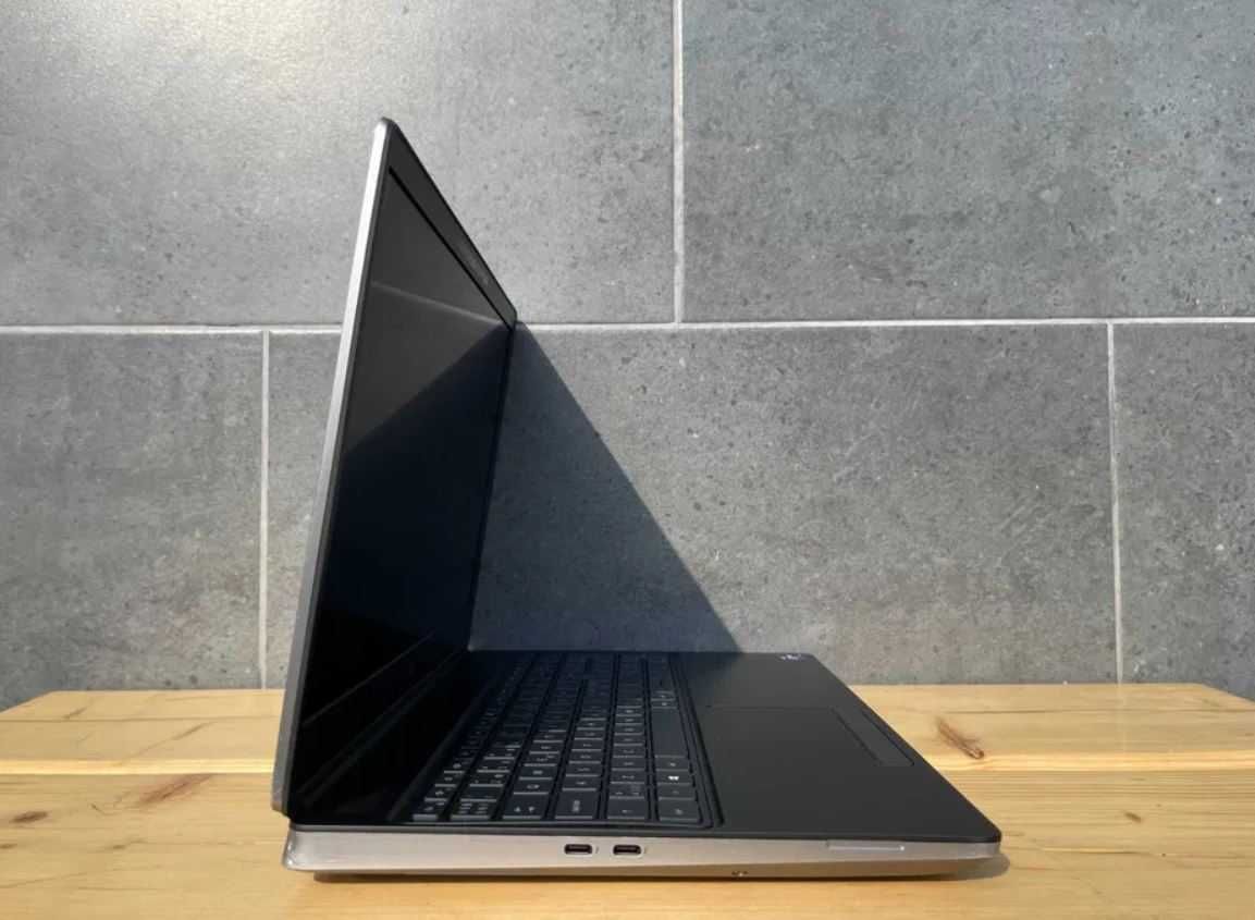 Dell Precision 7560/i9-11950H/32Gb/1TbM2/15.6" IPS/A4000(8Gb)/Гарантія