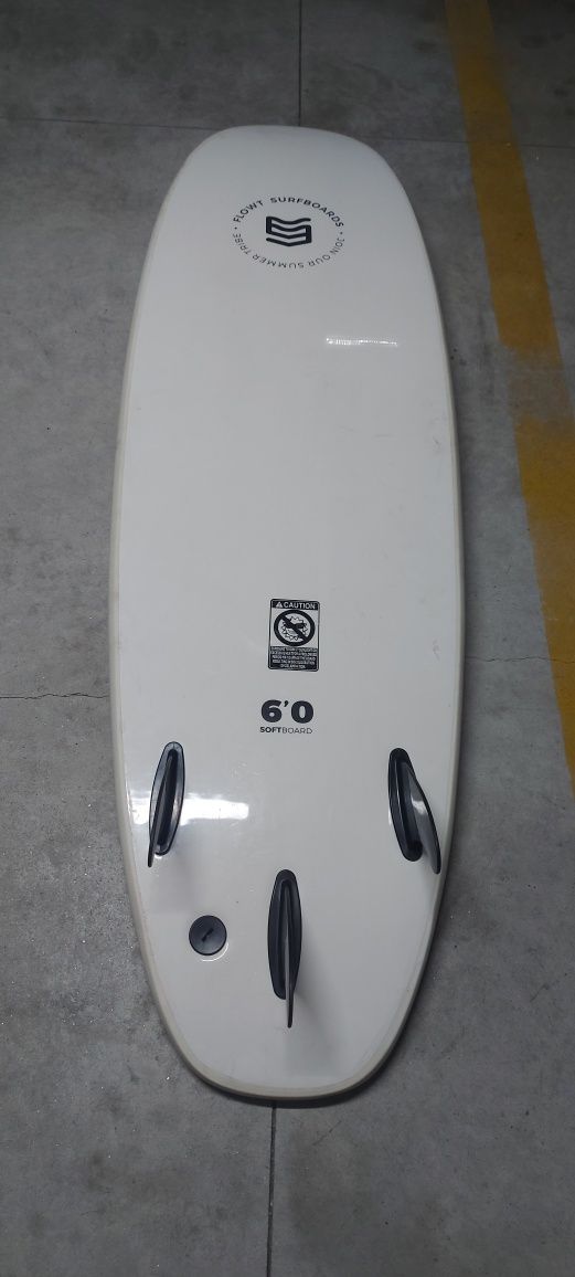 Vendo Softboard Flowt 6.0
