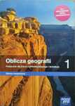 Podręcznik od geografii rozszerzonej Oblicza geografii