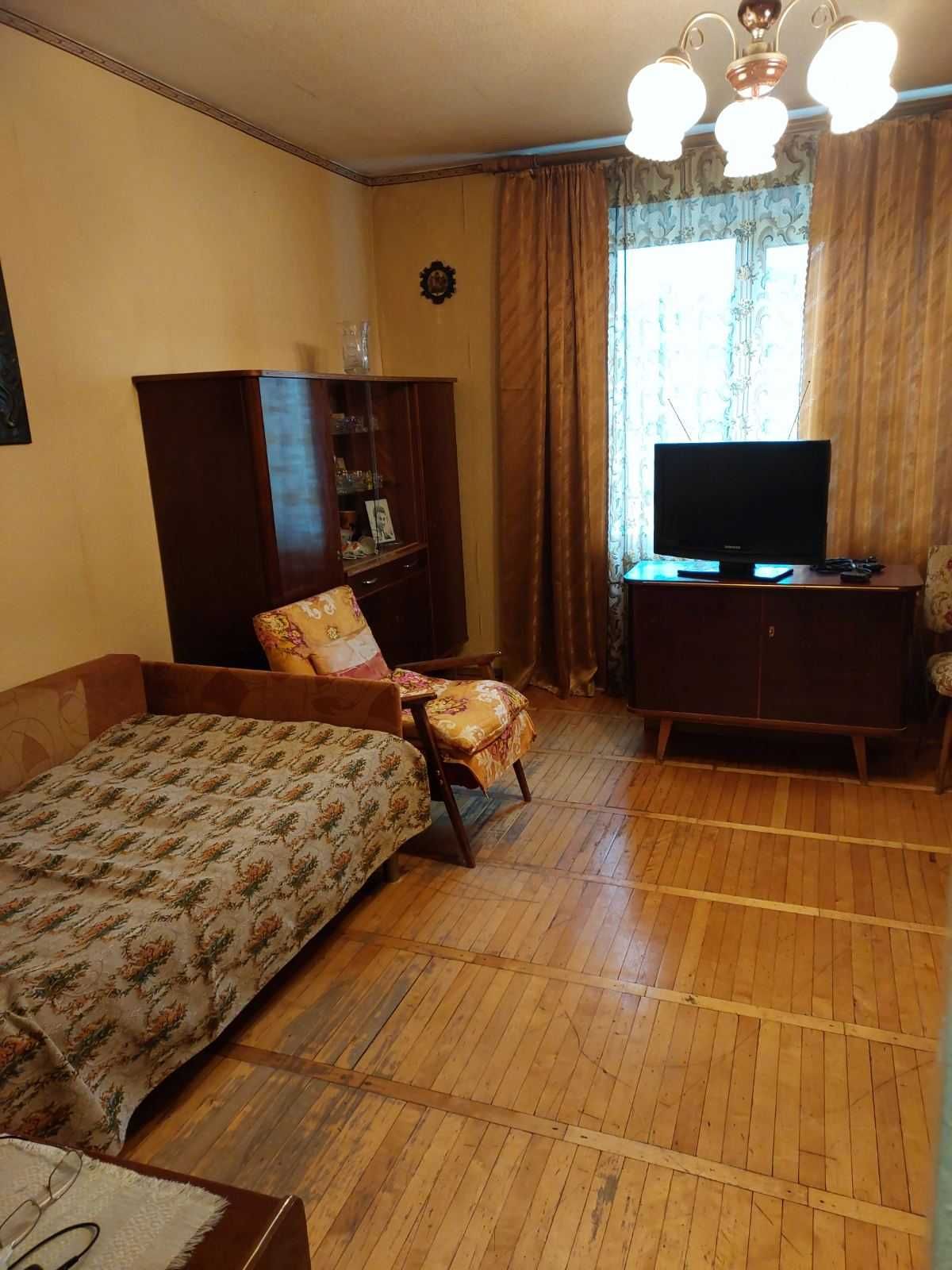 Продаж 2 кімн.кв. , вул.Петропавлівська 15, Подільський р-н