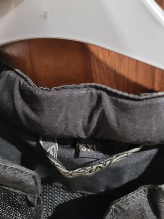 Kurtka Motocyklowa OZONE 3XL