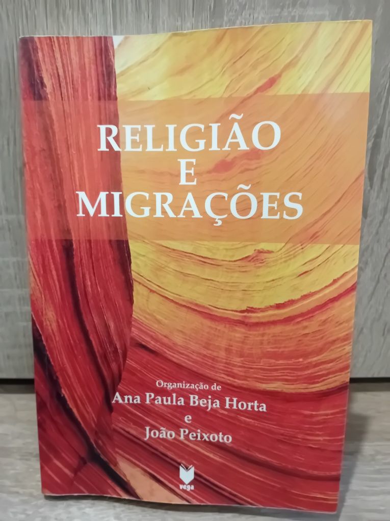 Religião e Migrações