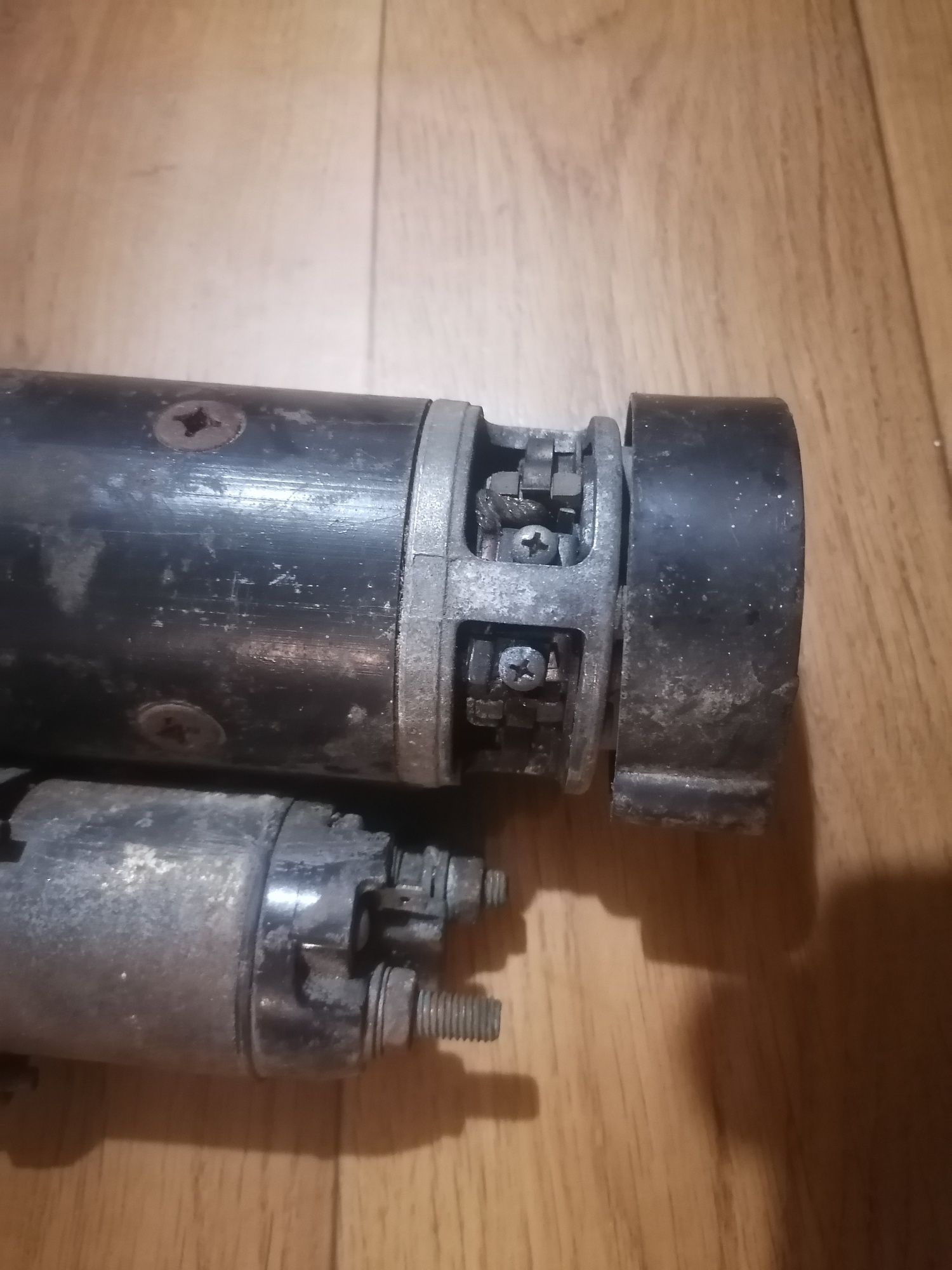 Rozrusznik Magneti Marelli E76 0.6/12 632  20537 Fiat 127 Panda Uno