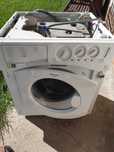 pralka Hotpoint Ariston AWM 129 na części zamienne