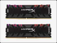 Pamięć RAM HyperX Predator RGB 16GB (2x8GB) DDR4 3200MHz