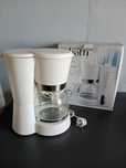 Ekspres do kawy BOTTI Platinum line BW-7031