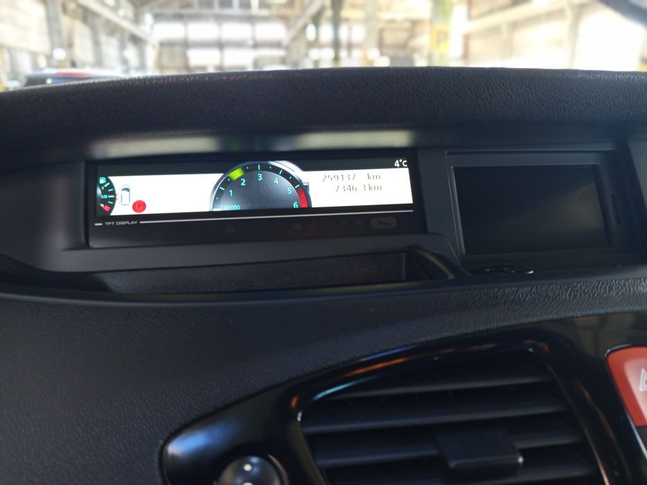 Продам Рено Сценік 1,5 дізель