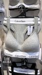 Calvin Klein комплект Push-Up | Modern Cotton | Оригінал