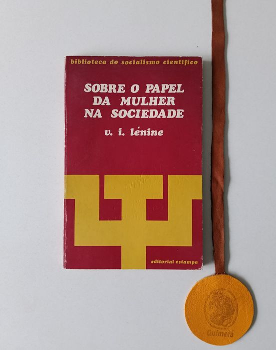 Sobre o papel da mulher na sociedade