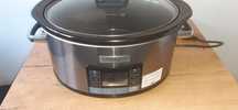 Wolnowar Crockpot CSC066X