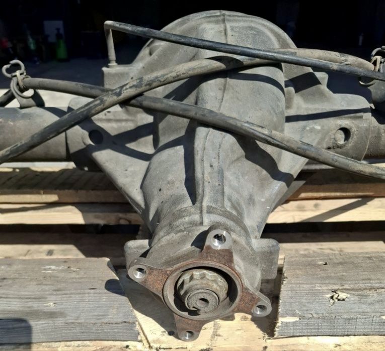 Мост 5113 2016 года