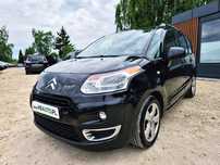 Citroën C3 Picasso BENZYNA * KLIMATYZACJA * super * okazja * polecamy