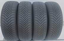 4x Opony Całoroczne 175/65R14 Hankook  175/65R14 21r 6mm Montaz