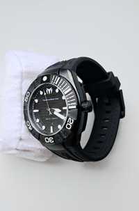 Дайверские часы TechnoMarine Black Reef 45мм от Invicta (Инвикта)