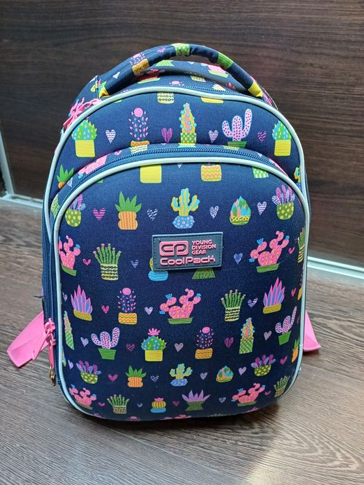 Tornister Coolpack Turtle
