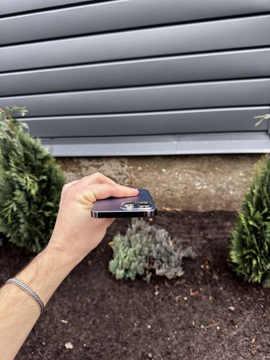 Iphone 14 pro max 256 gb неверлок