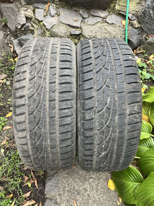 Резина 225/55R17