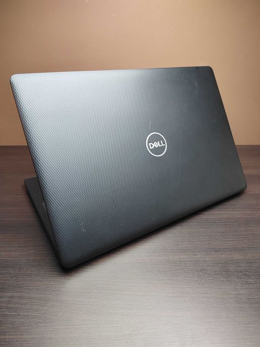 LAPTOP 15,6" FHD | DELL | i3-1005G1 | 16GB RAM | 256SSD 1TB HDD | W11